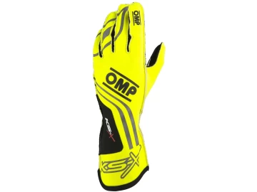 Luvas OMP KS-X 
