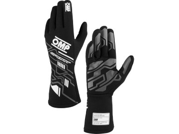 Luvas OMP Sport