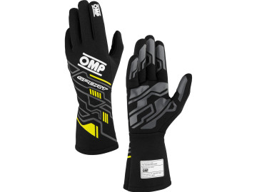 Luvas OMP Sport