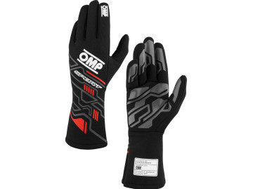 Luvas OMP Sport