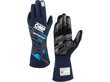 Luvas OMP Sport