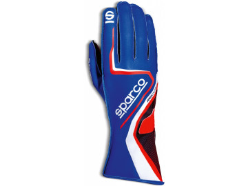 Luvas Sparco Record