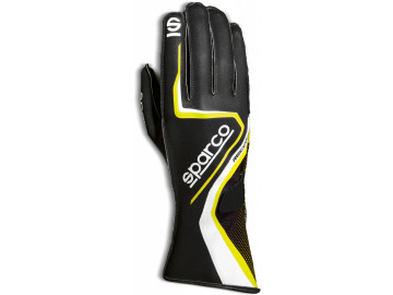 Luvas Sparco Record
