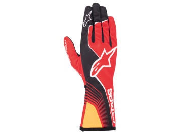 Luvas de Karting Alpinestars Tech 1K Race v2 Future