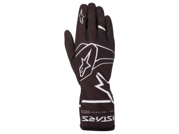 Luvas de Karting Alpinestars Tech 1K Race v2 Solid