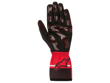 Luvas de Karting Alpinestars Tech 1K Race v2 Solid