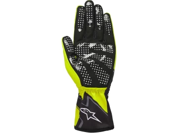 Luvas de Kart Alpinestars Tech 1K Race v2 Gráfico 1