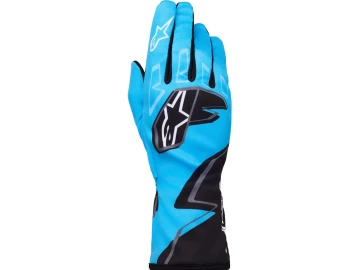 Luvas de Kart Alpinestars Tech 1K Race v2 Gráfico 1