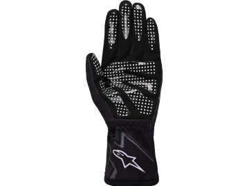 Luvas de Kart Alpinestars Tech 1K Race v2 Gráfico 1