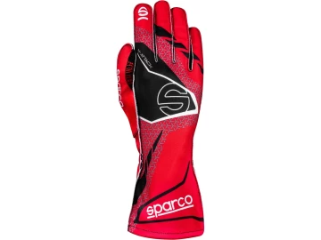Luvas de Kart Sparco K-Attack