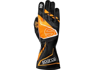 Luvas de Kart Sparco K-Attack