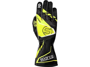 Luvas de Kart Sparco K-Attack
