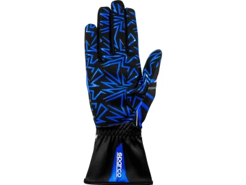 Luvas de Kart Sparco K-Rookie 