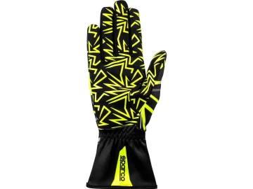Luvas de Kart Sparco K-Rookie 