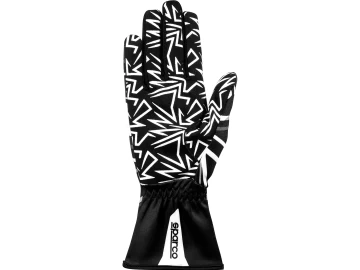 Luvas de Kart Sparco K-Rookie 