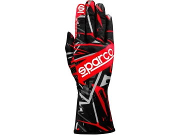 Luvas de Kart Sparco K-Rookie 