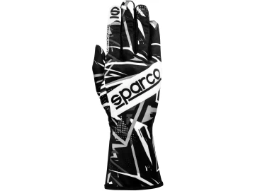 Luvas de Kart Sparco K-Rookie 