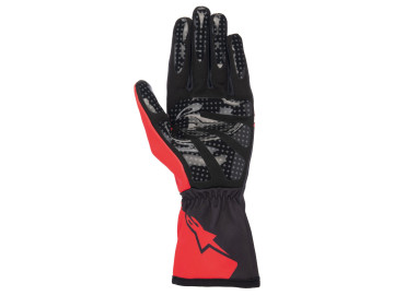 Luvas de Karting Alpinestars Tech 1K Race v2 Corporate