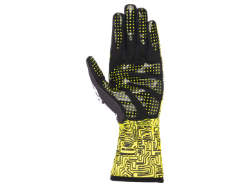 Luvas de Karting Alpinestars Race v2 Vertical