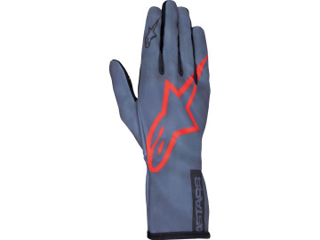Luvas de Karting Alpinestars Tech 1K Race v2 Pure