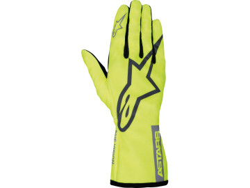 Luvas de Karting Alpinestars Tech 1K Race v2 Pure