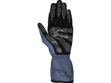 Luvas de Karting Alpinestars Tech 1K Race v2 Pure