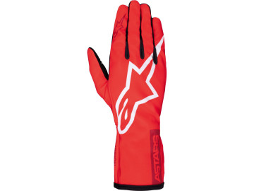 Luvas de Karting Alpinestars Tech 1K Race v2 Pure