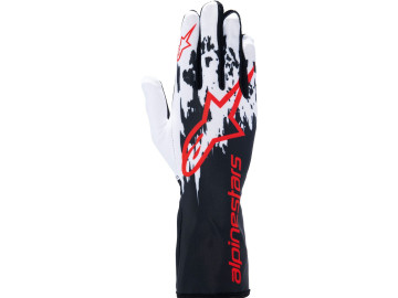 Luvas de Karting Alpinestars Tech 1K v3 