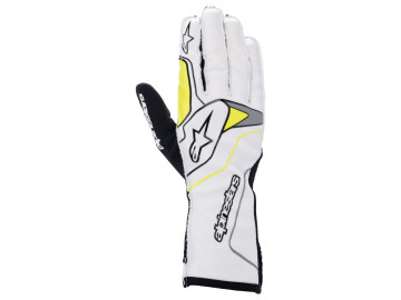 Luvas de Karting Alpinestars Tech 1KX v3