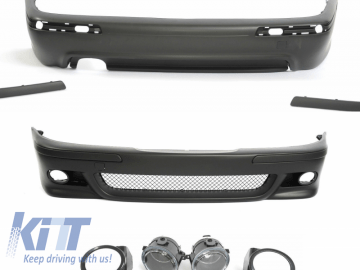 M 5 Body Kit suitable for BMW 5 Series E39 (1995-2003) kit suitable for BMW m 5 e 39