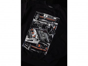 PETROLHEART M3 E30 | SWEATSHIRT