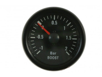 MANÓMETRO EDIDOR KET CLASSIC - TURBO