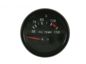 MANÓMETRO KET CLASSIC - TEMPERATURA DA ÁGUA