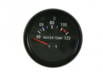 MANÓMETRO KET CLASSIC - TEMPERATURA DA ÁGUA