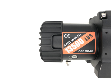 MASTER CARBON 13500 LBS TDS 12V CABO SINTETICO