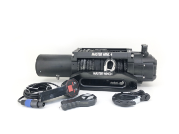 MASTER CARBON 12.0S HIGH SPEED 12V CABO SINTÉTICO