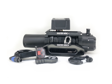 MASTER CARBON 12.0S HIGH SPEED 12V CABO SINTÉTICO