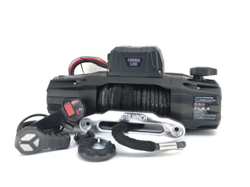 MASTER CARBON 13.0 iS 12V CABO SINTETICO