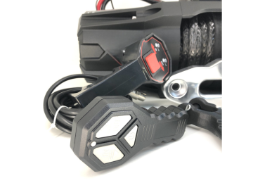 MASTER CARBON 13.0 iS 12V CABO SINTETICO