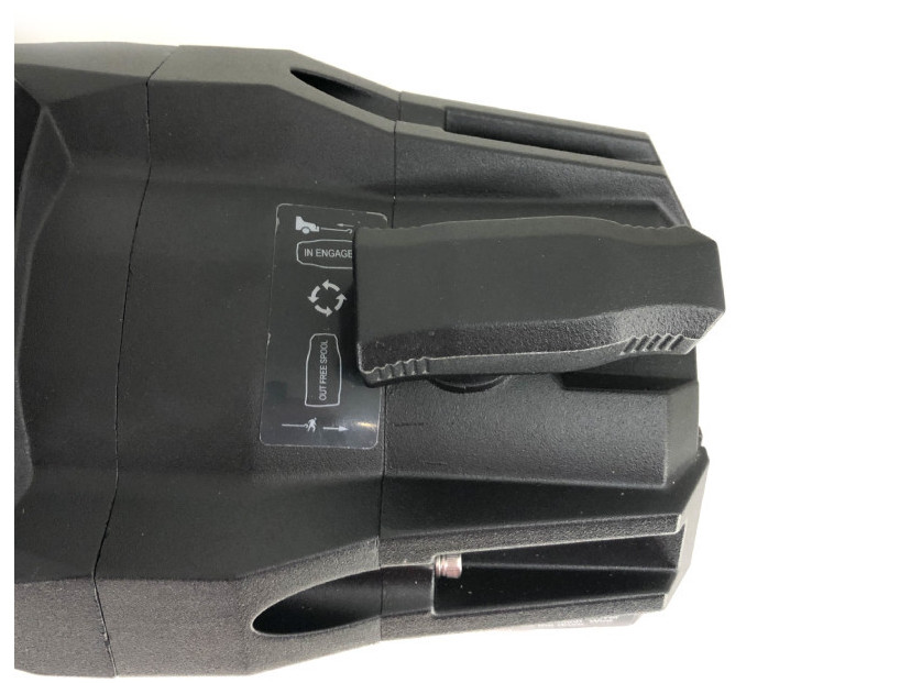 MASTER CARBON 13.0 iS 12V CABO SINTETICO