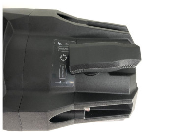 MASTER CARBON 13.0 iS 12V CABO SINTETICO