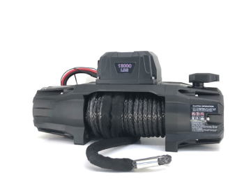 MASTER CARBON 13.0 iS 12V CABO SINTETICO