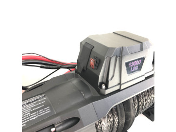 MASTER CARBON 13.0 iS 12V CABO SINTETICO