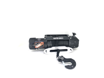 MASTER CARBON 13500 LBS TDS 12V CABO PLASMA