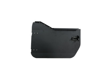 MEIAS PORTAS METÁLICAS WRANGLER JK 2P