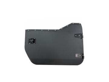 MEIAS PORTAS METÁLICAS WRANGLER JK 2P