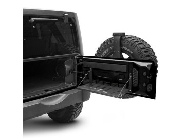 MESA DOBRÁVEL PORTA JEEP