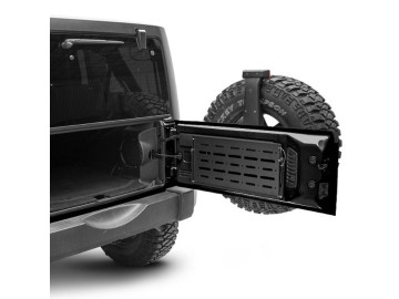 MESA DOBRÁVEL PORTA JEEP