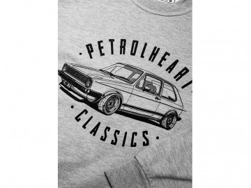 PETROLHEART MK1 | SWEATSHIRT