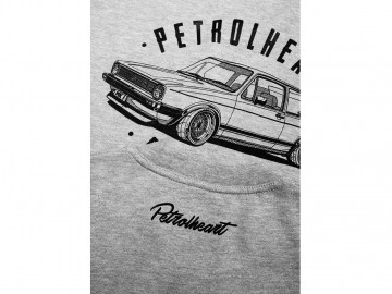 PETROLHEART MK1 | SWEATSHIRT